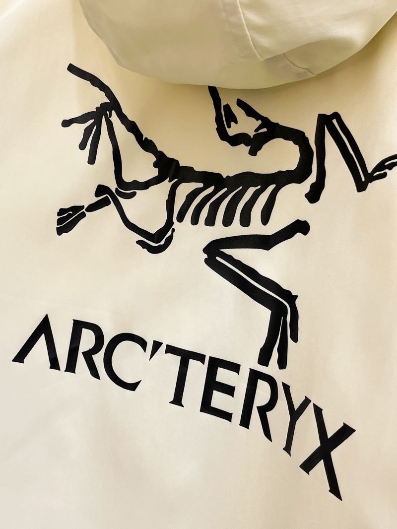 Arcteryx Outwear